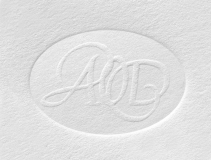 Deianira, calcografia-logo_DAO_a_secco
