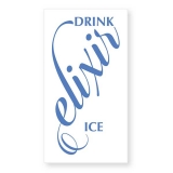 Elixir-Ice-etichetta